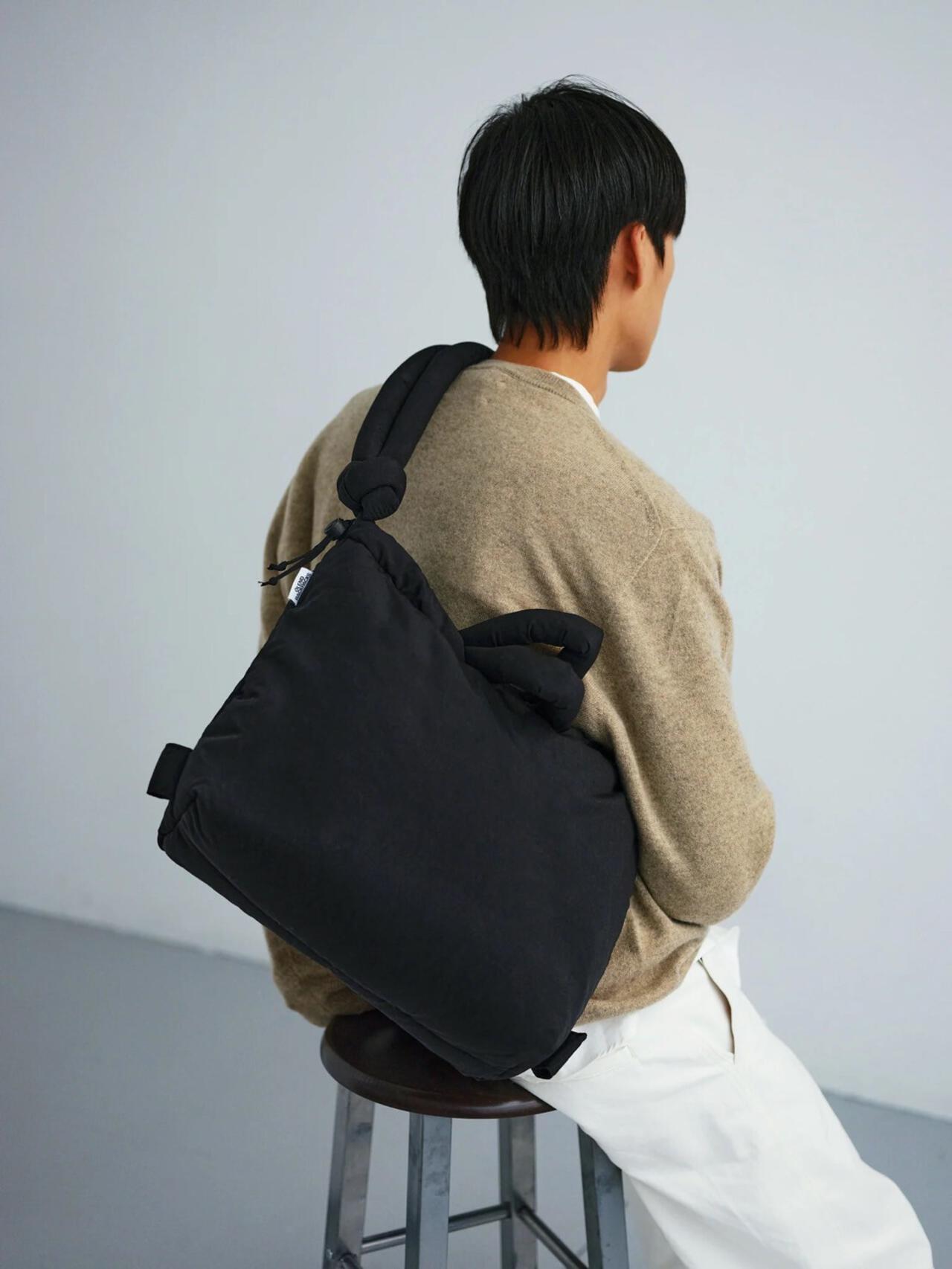OLEND/オレンド Ona Soft Bag バッグ