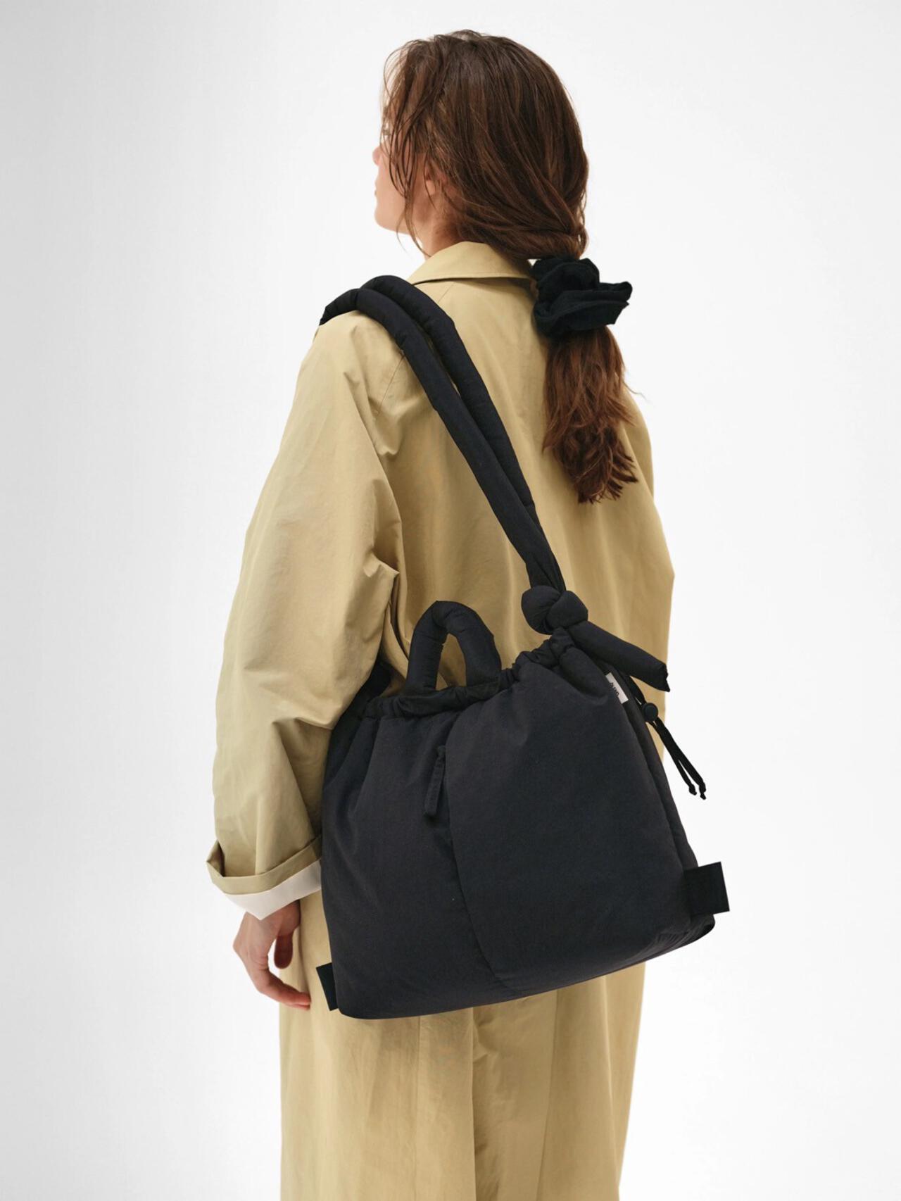 OLEND/オレンド Ona Soft Bag バッグ