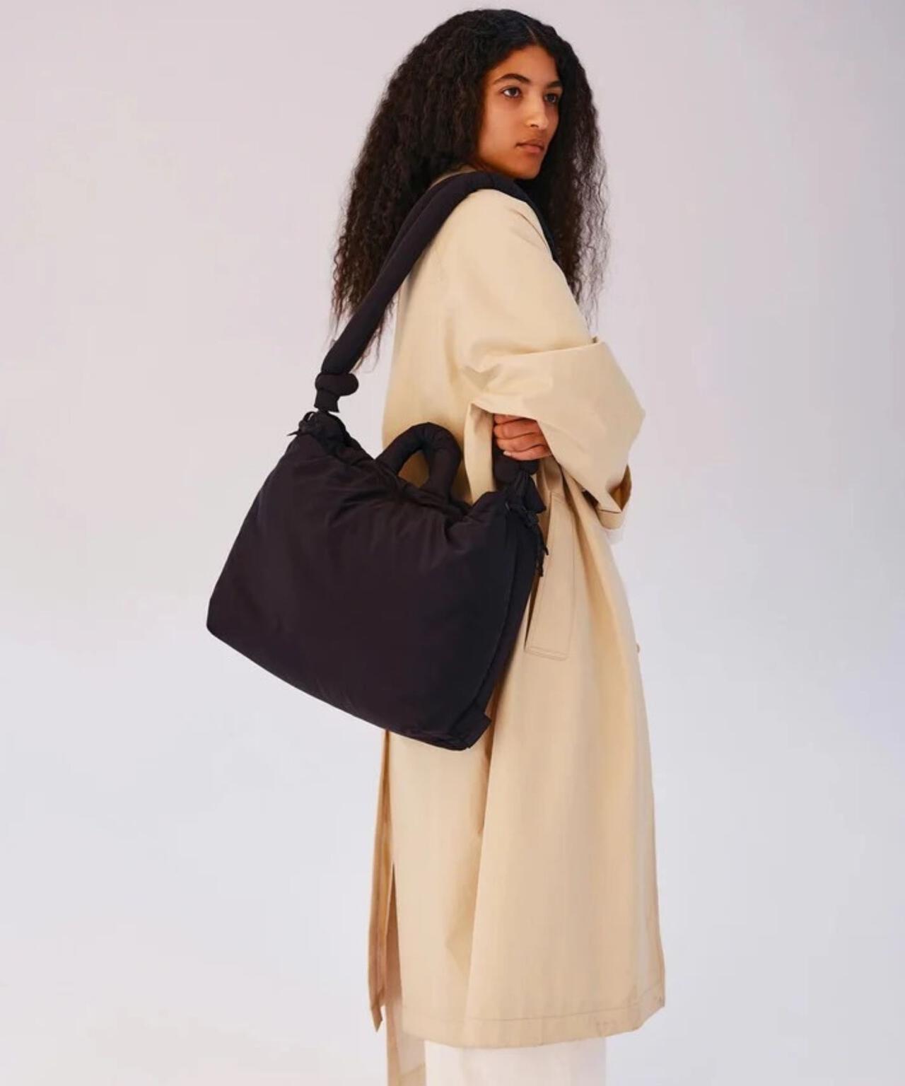 OLEND/オレンド Ona Soft Bag バッグ