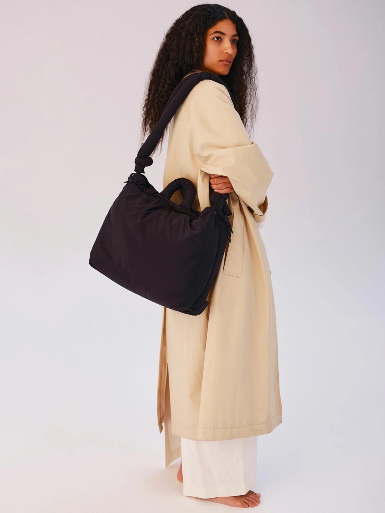 OLEND/オレンド Ona Soft Bag バッグ