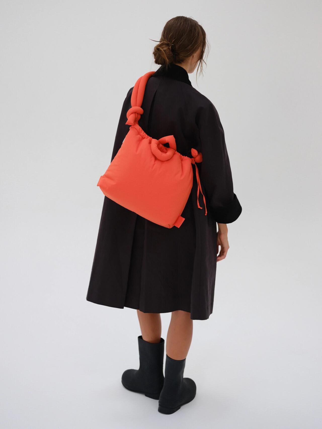 OLEND/オレンド Ona Soft Bag バッグ