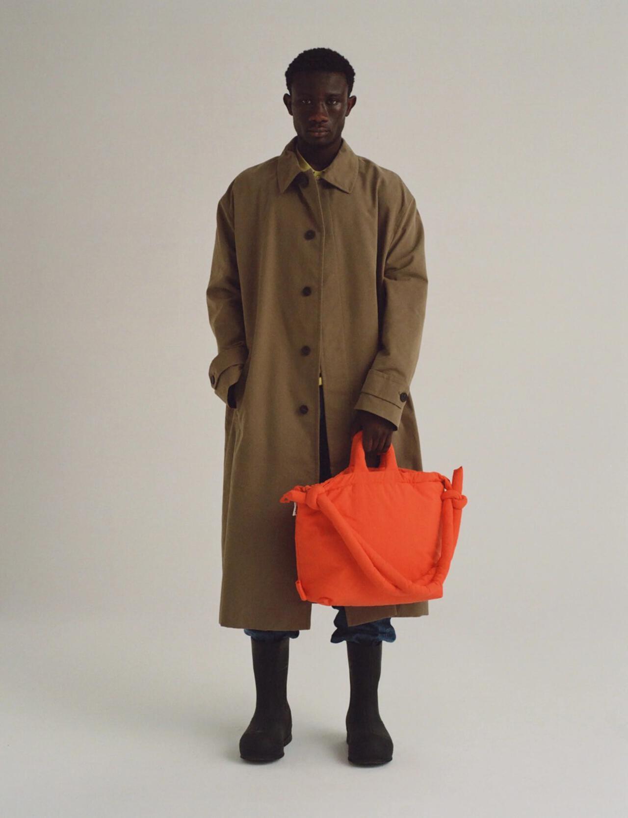 OLEND/オレンド Ona Soft Bag バッグ