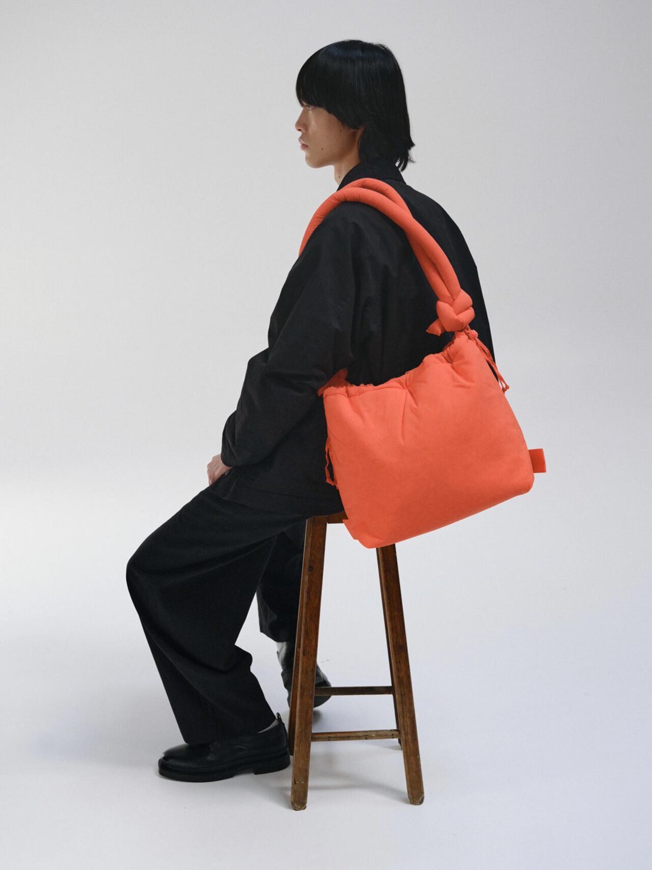 OLEND/オレンド Ona Soft Bag バッグ
