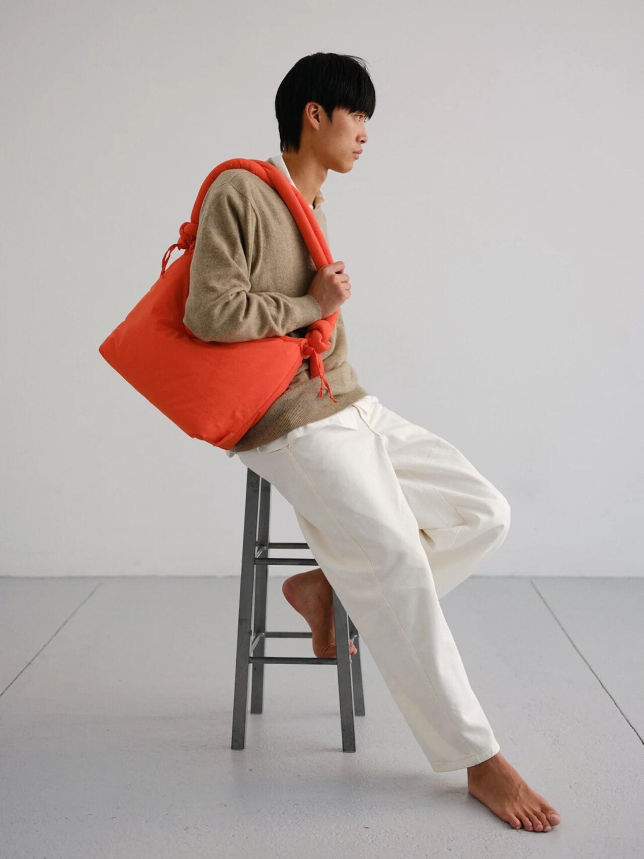 OLEND/オレンド Ona Soft Bag バッグ
