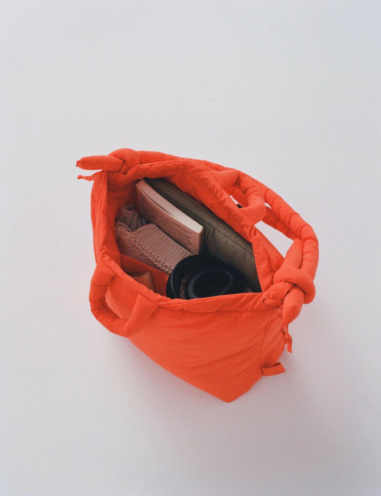 OLEND/オレンド Ona Soft Bag バッグ