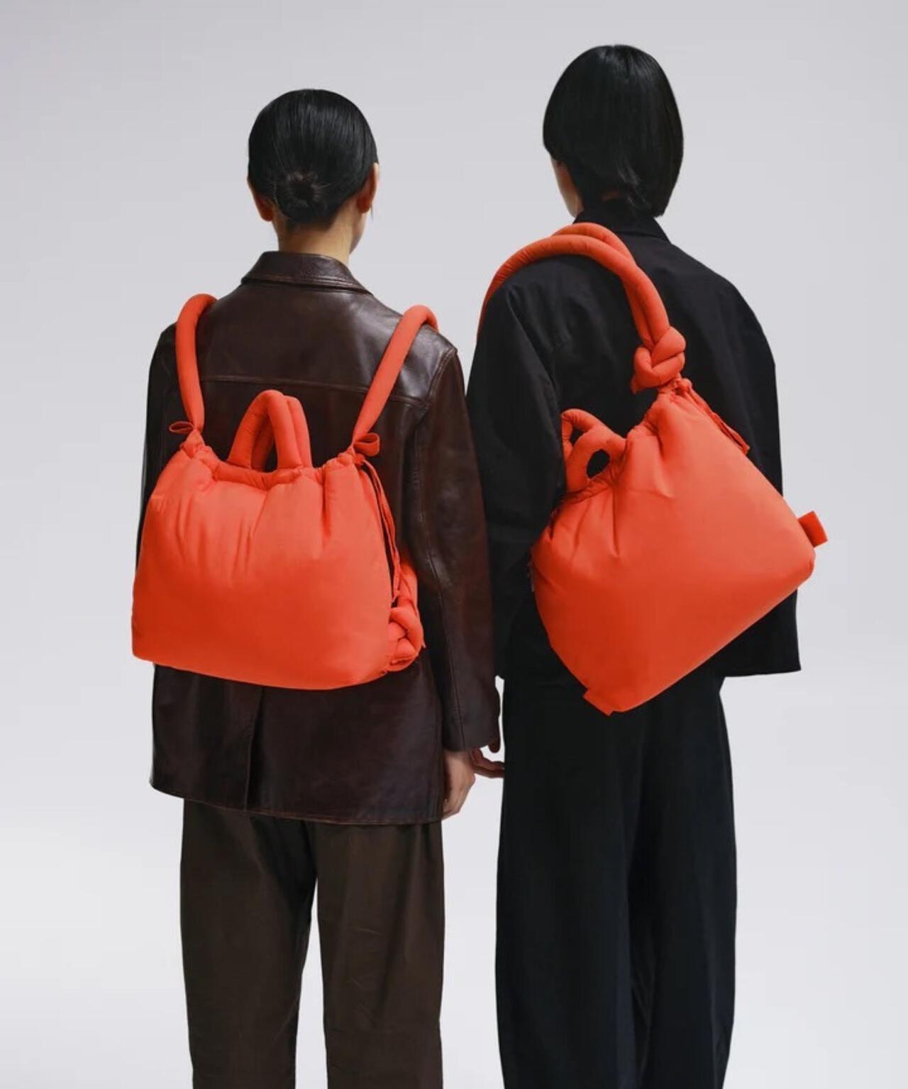 OLEND/オレンド Ona Soft Bag バッグ