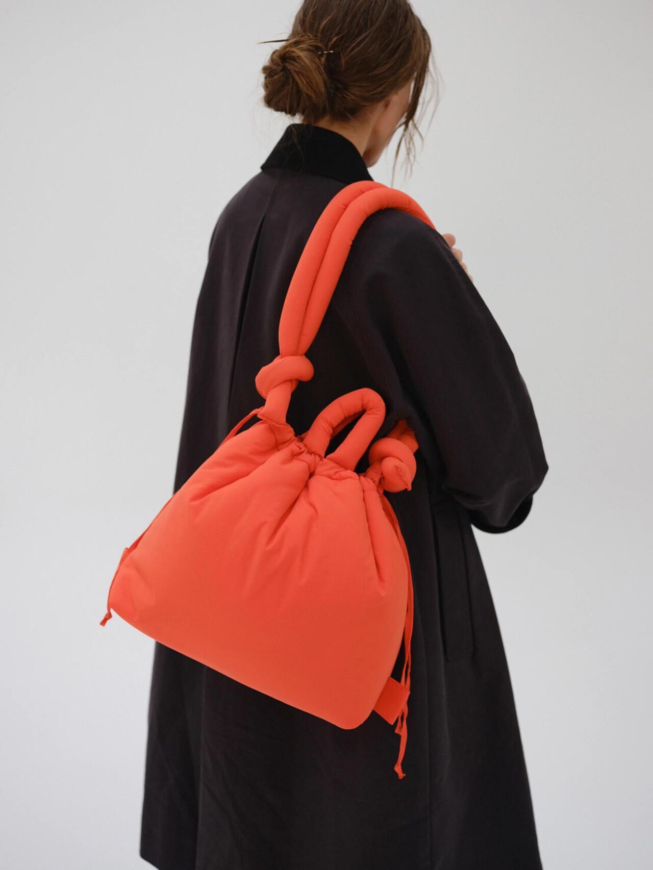 OLEND/オレンド Ona Soft Bag バッグ