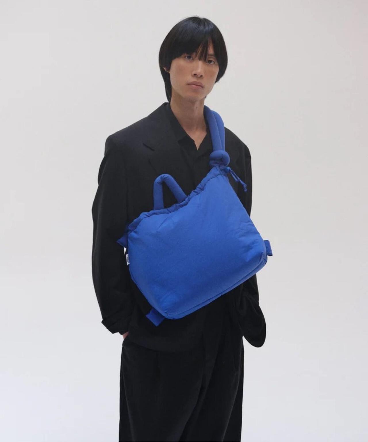 OLEND/オレンド Ona Soft Bag バッグ