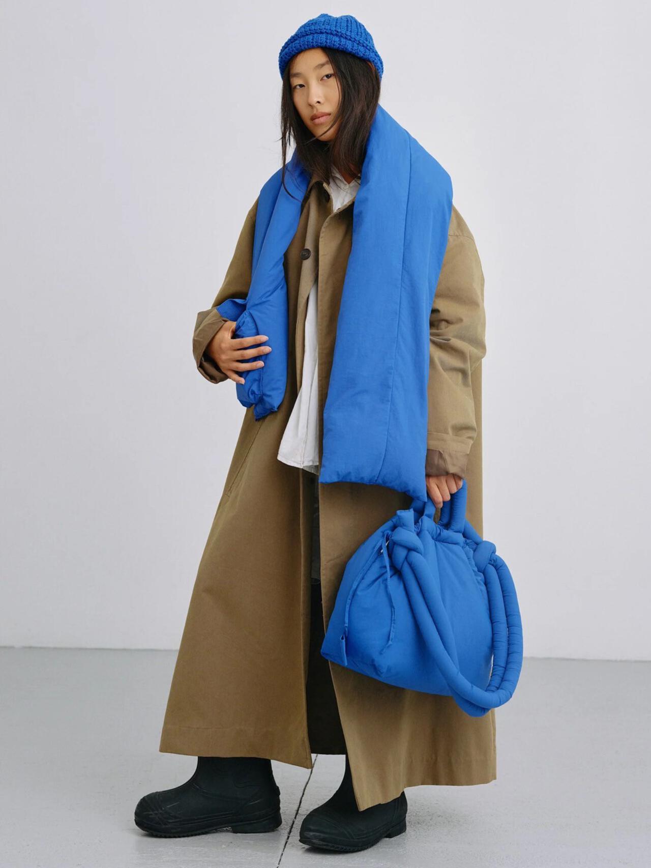 OLEND/オレンド Ona Soft Bag バッグ