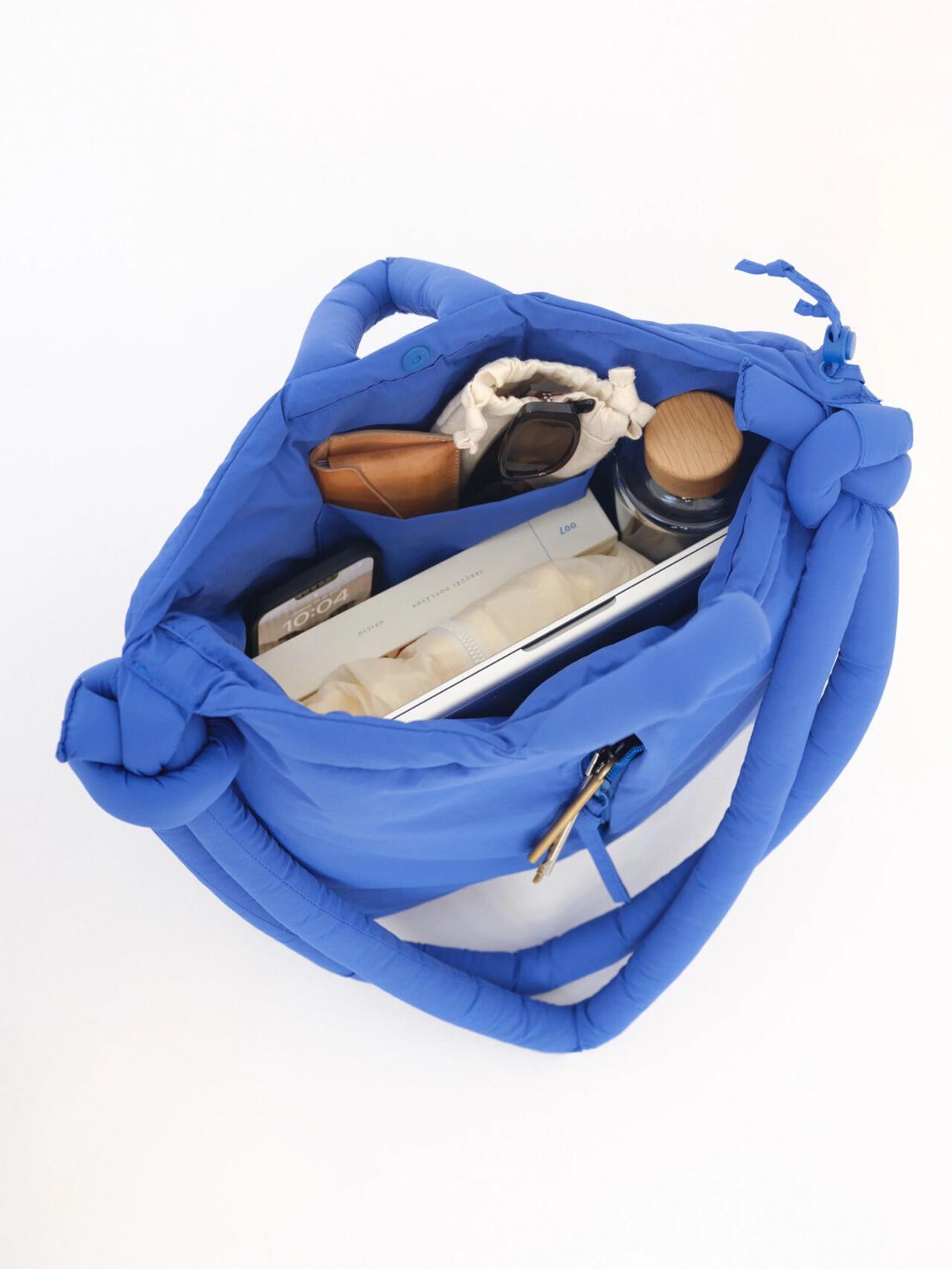 OLEND/オレンド Ona Soft Bag バッグ
