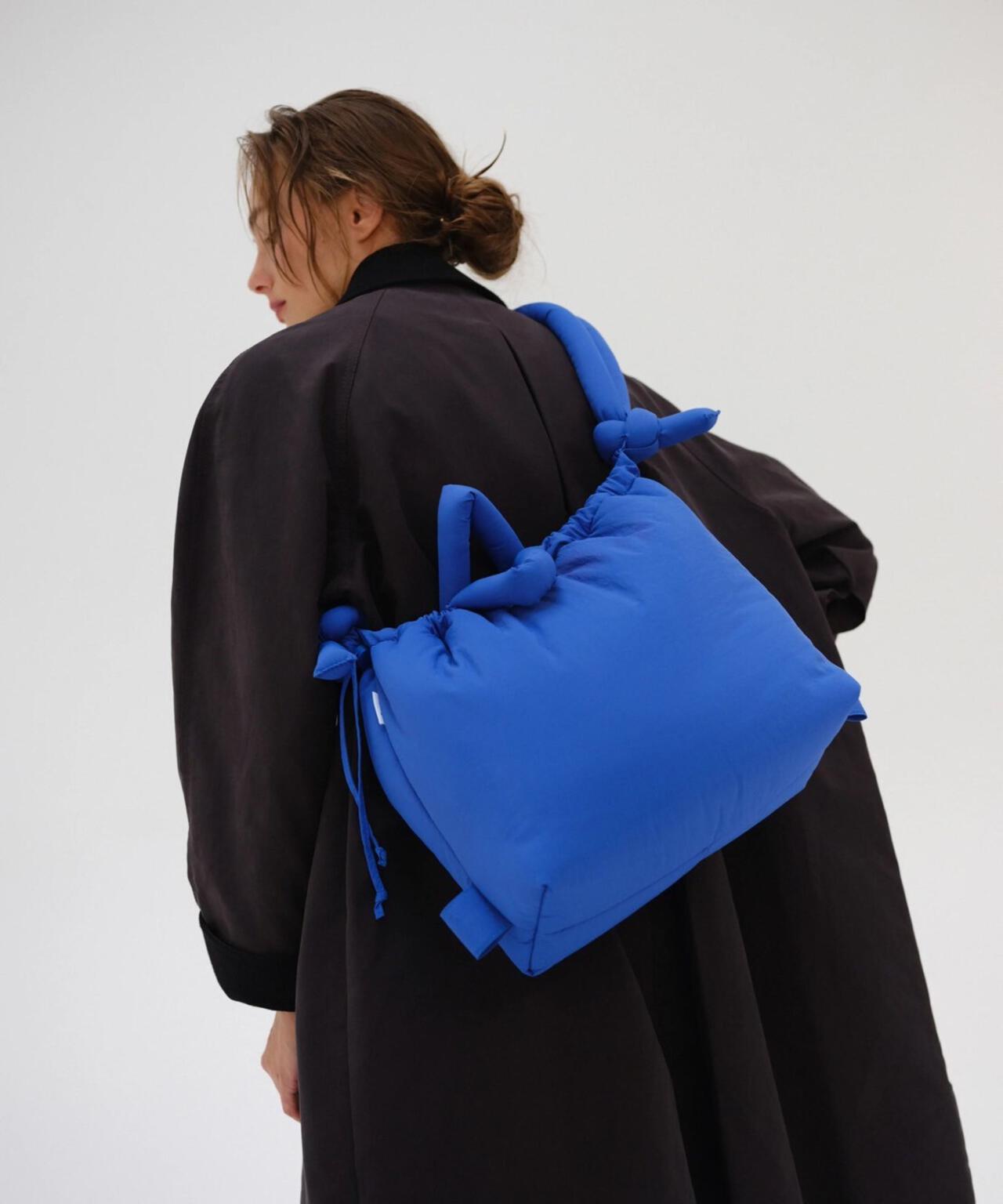 OLEND/オレンド Ona Soft Bag バッグ