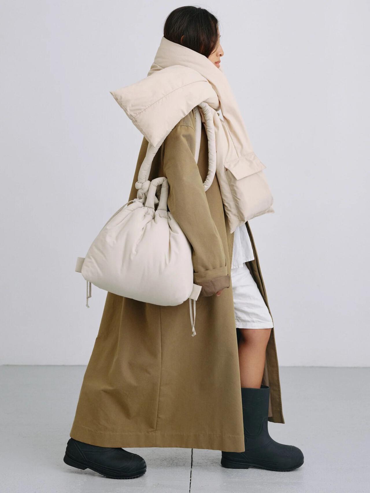 OLEND/オレンド Ona Soft Bag バッグ