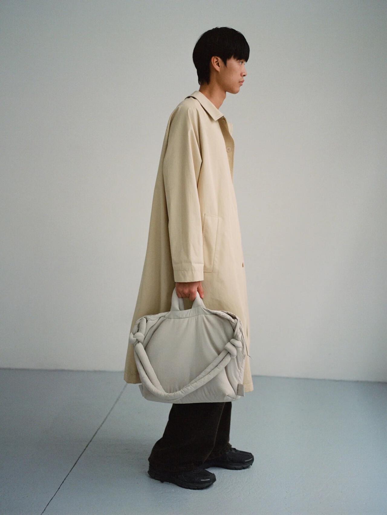 OLEND/オレンド Ona Soft Bag バッグ