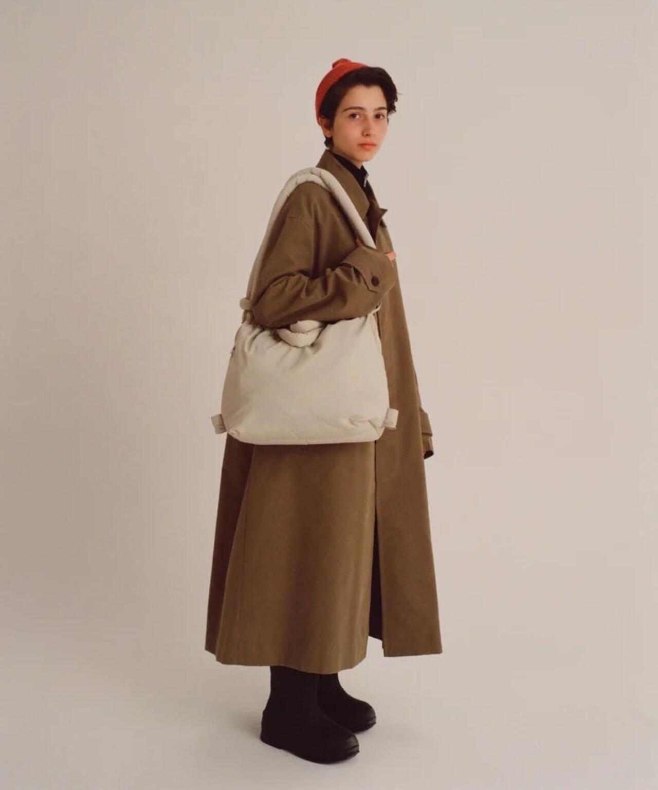 OLEND/オレンド Ona Soft Bag バッグ