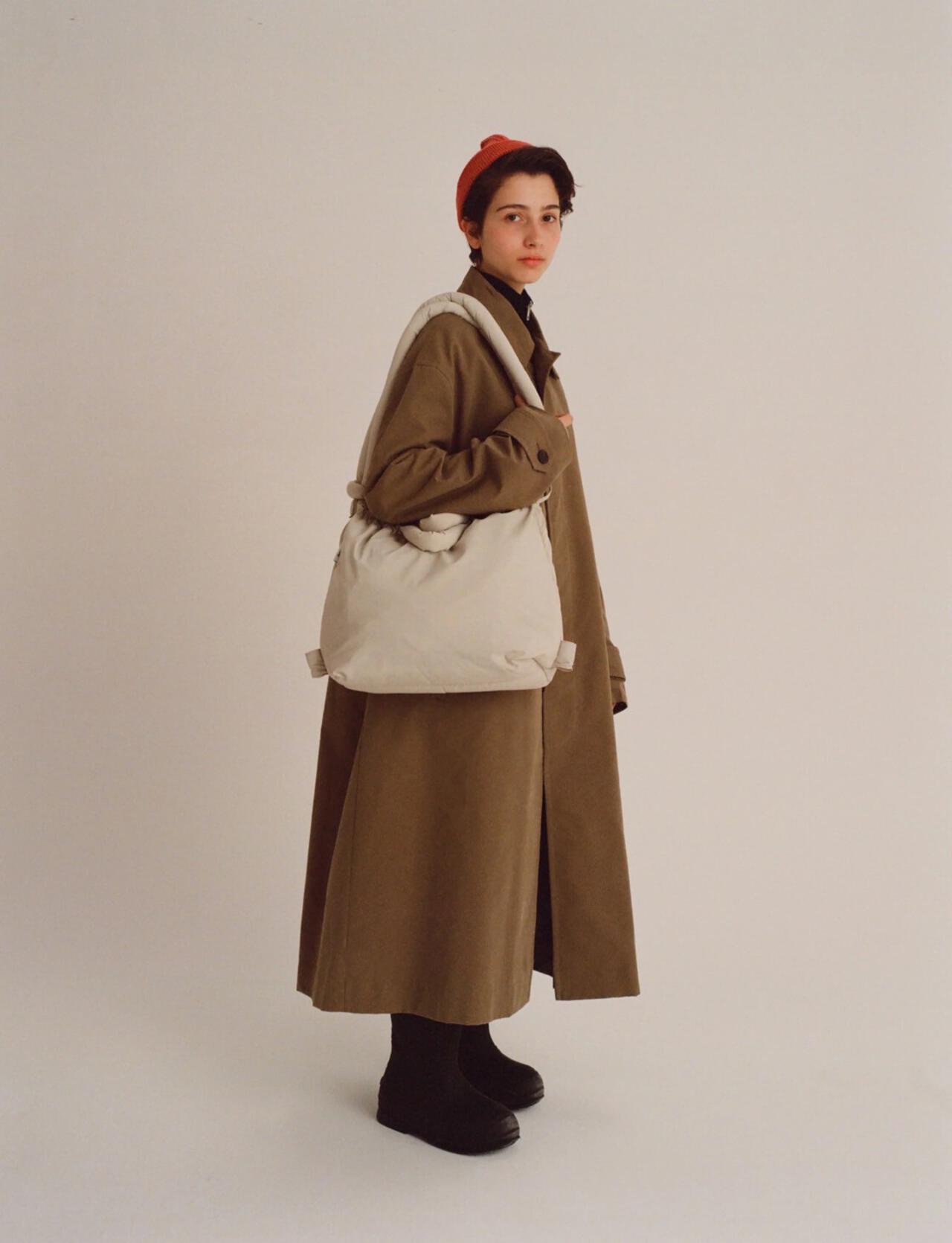 OLEND/オレンド Ona Soft Bag バッグ