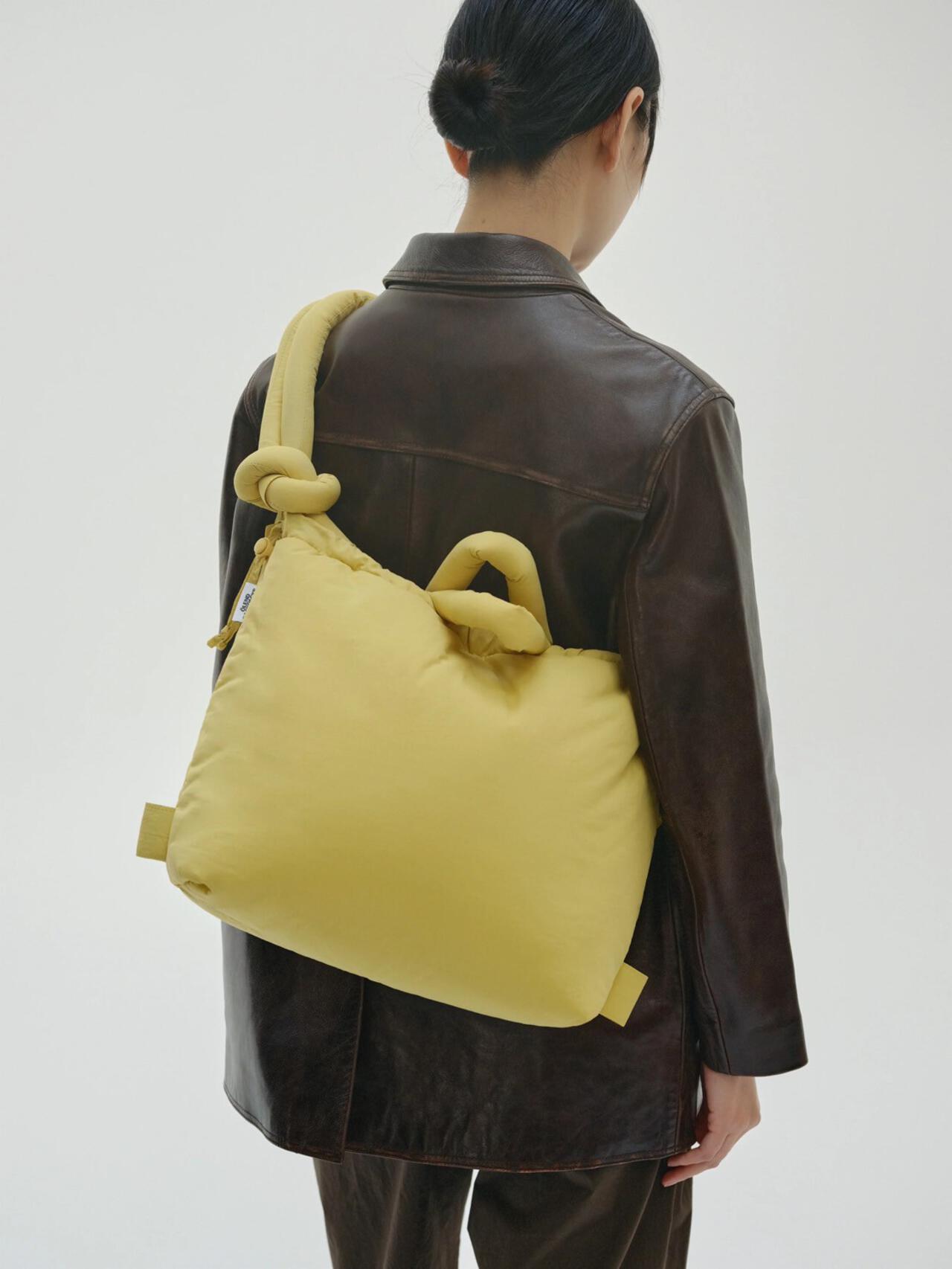 OLEND/オレンド Ona Soft Bag バッグ