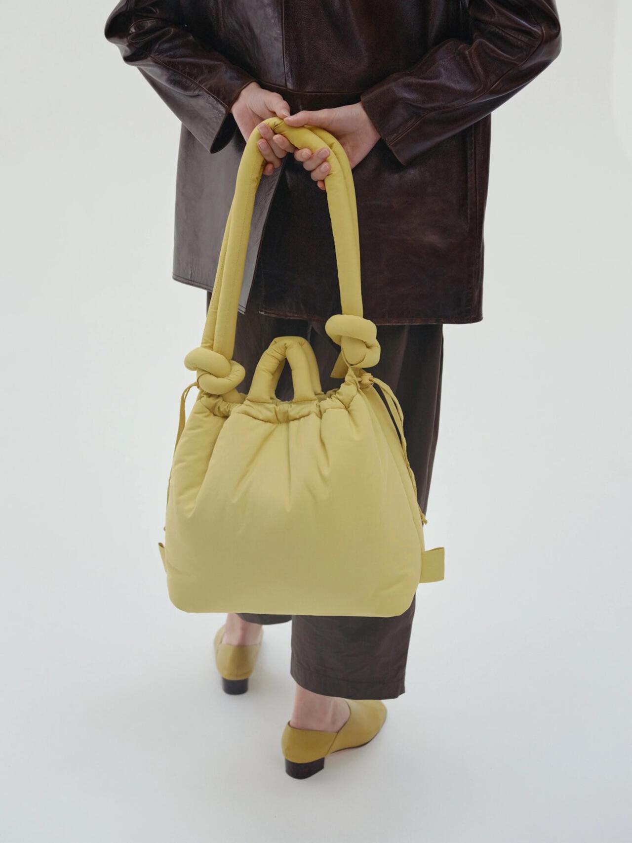 OLEND/オレンド Ona Soft Bag バッグ