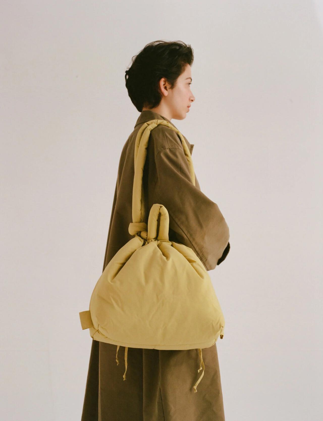OLEND/オレンド Ona Soft Bag バッグ