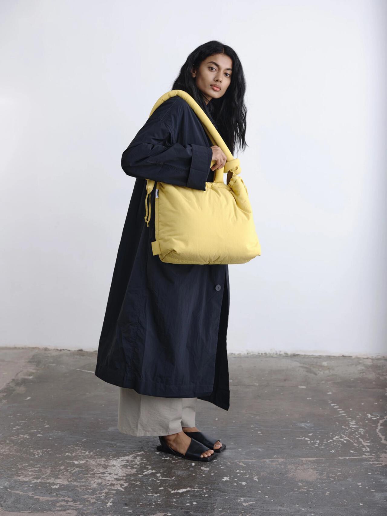 OLEND/オレンド Ona Soft Bag バッグ
