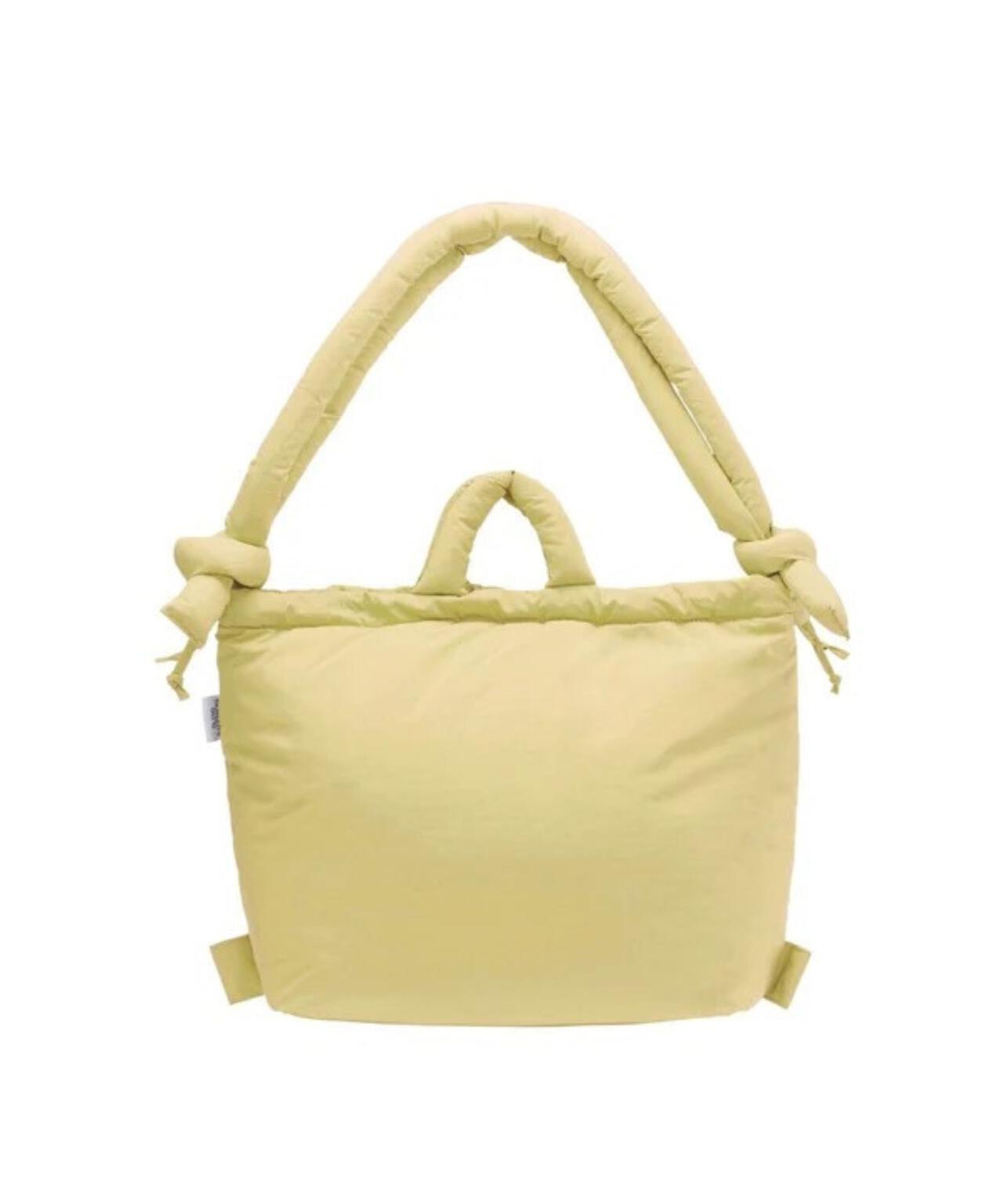OLEND/オレンド Ona Soft Bag バッグ