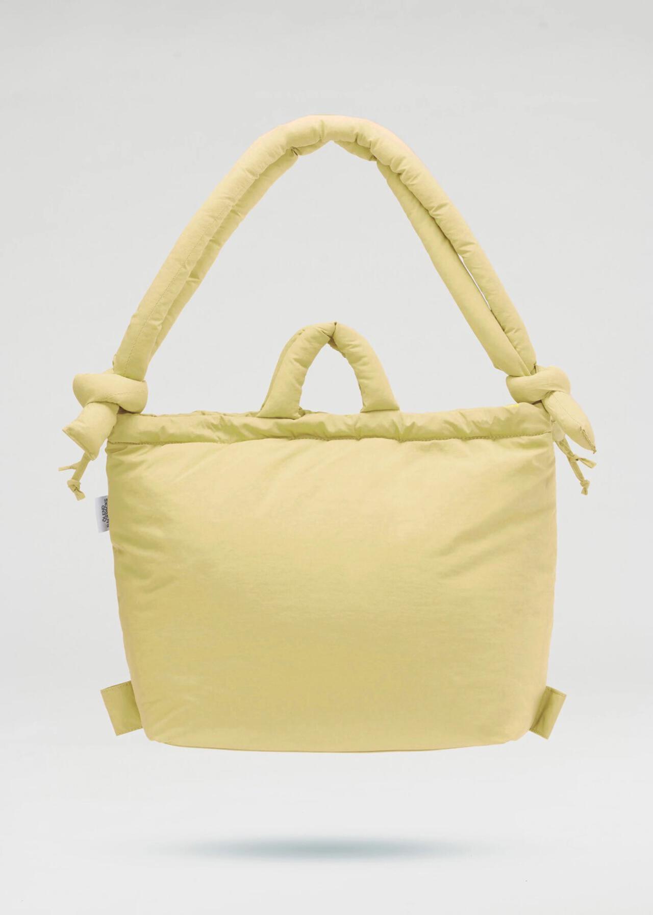 OLEND/オレンド Ona Soft Bag バッグ