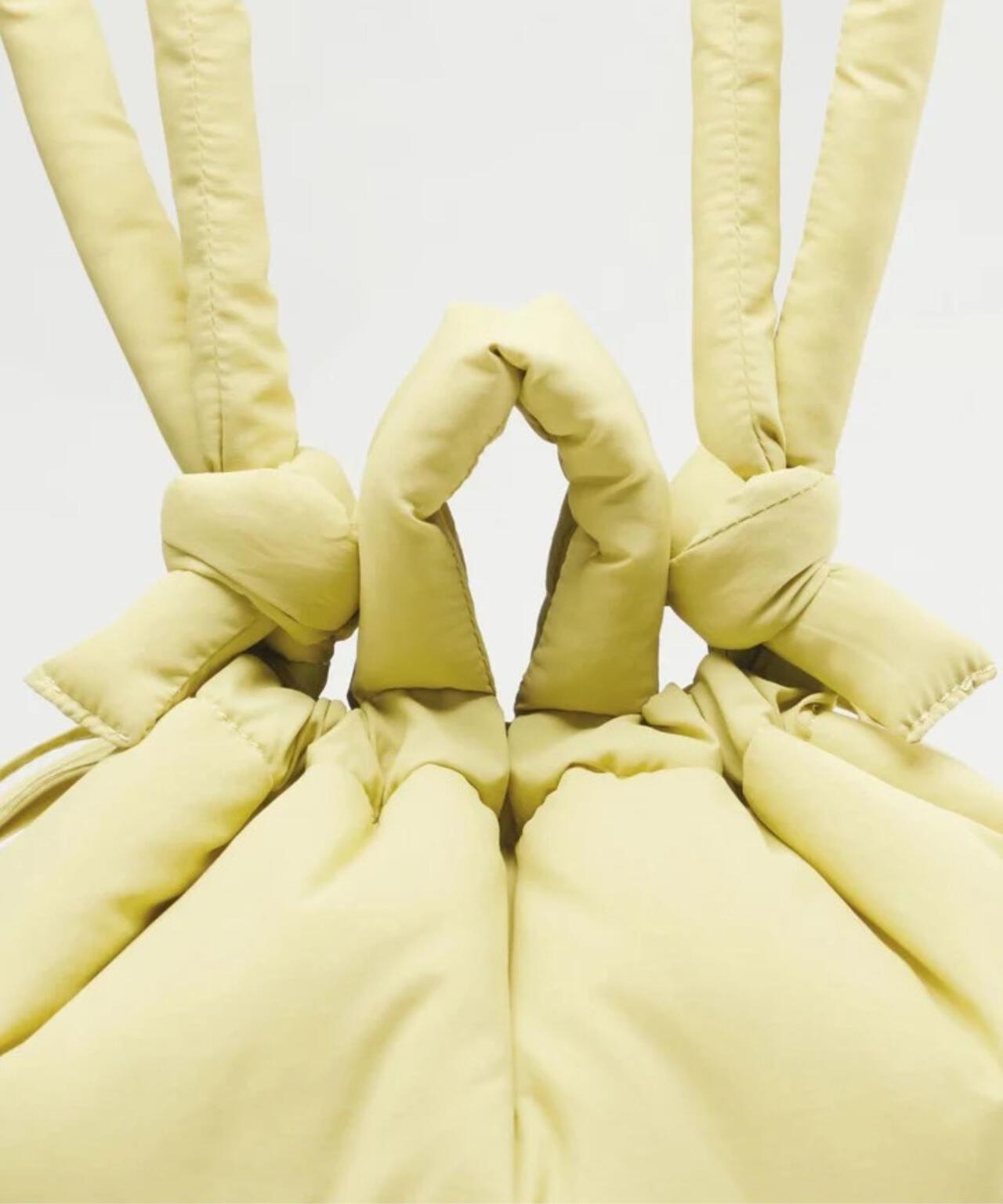 OLEND/オレンド Ona Soft Bag バッグ