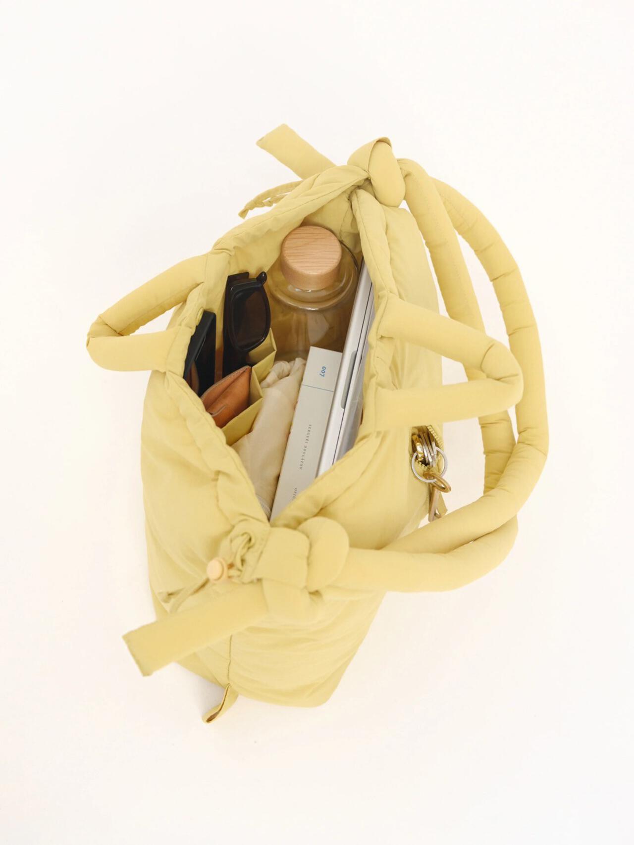 OLEND/オレンド Ona Soft Bag バッグ