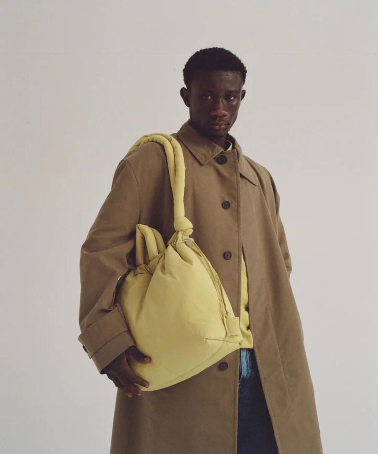 OLEND/オレンド Ona Soft Bag バッグ