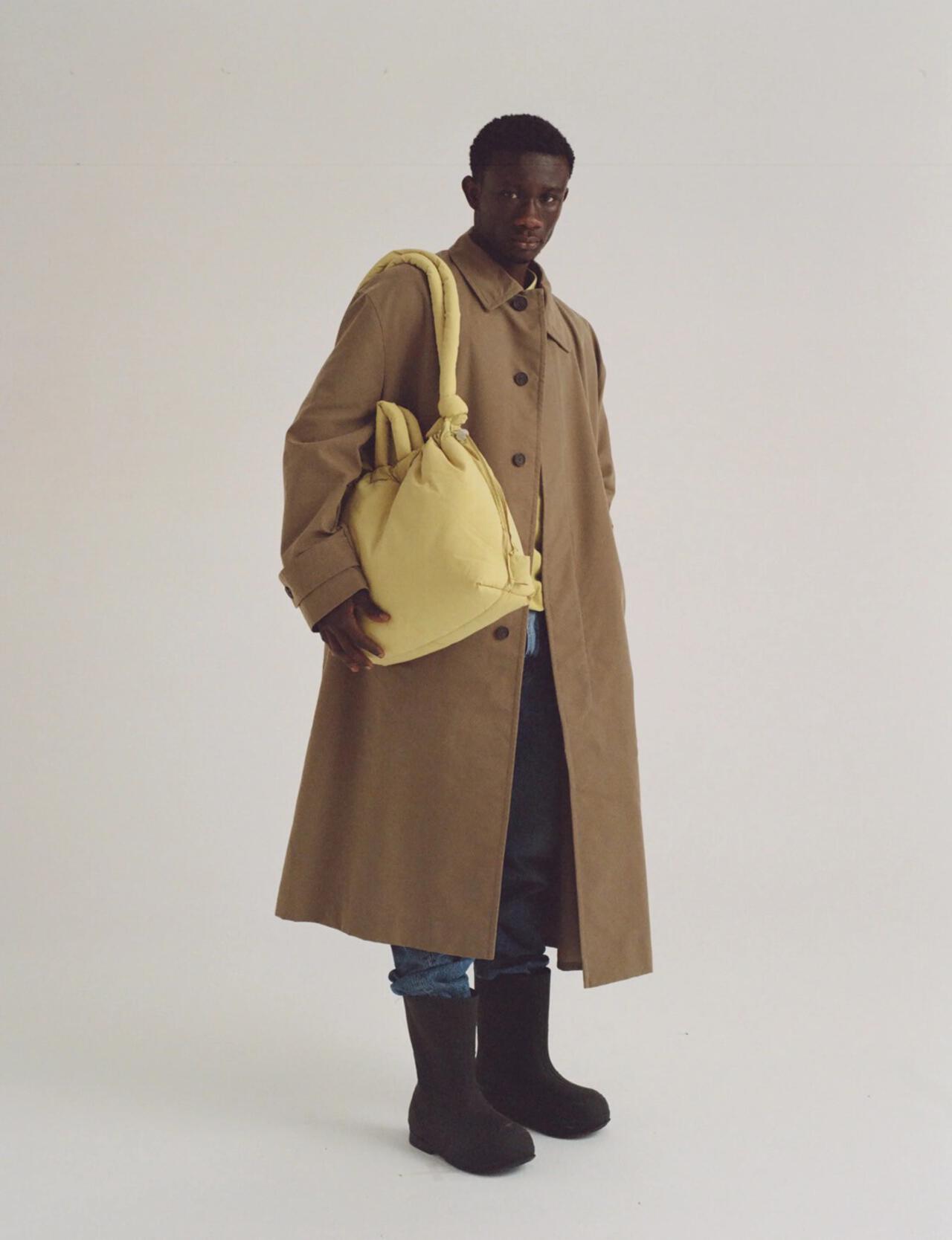 OLEND/オレンド Ona Soft Bag バッグ