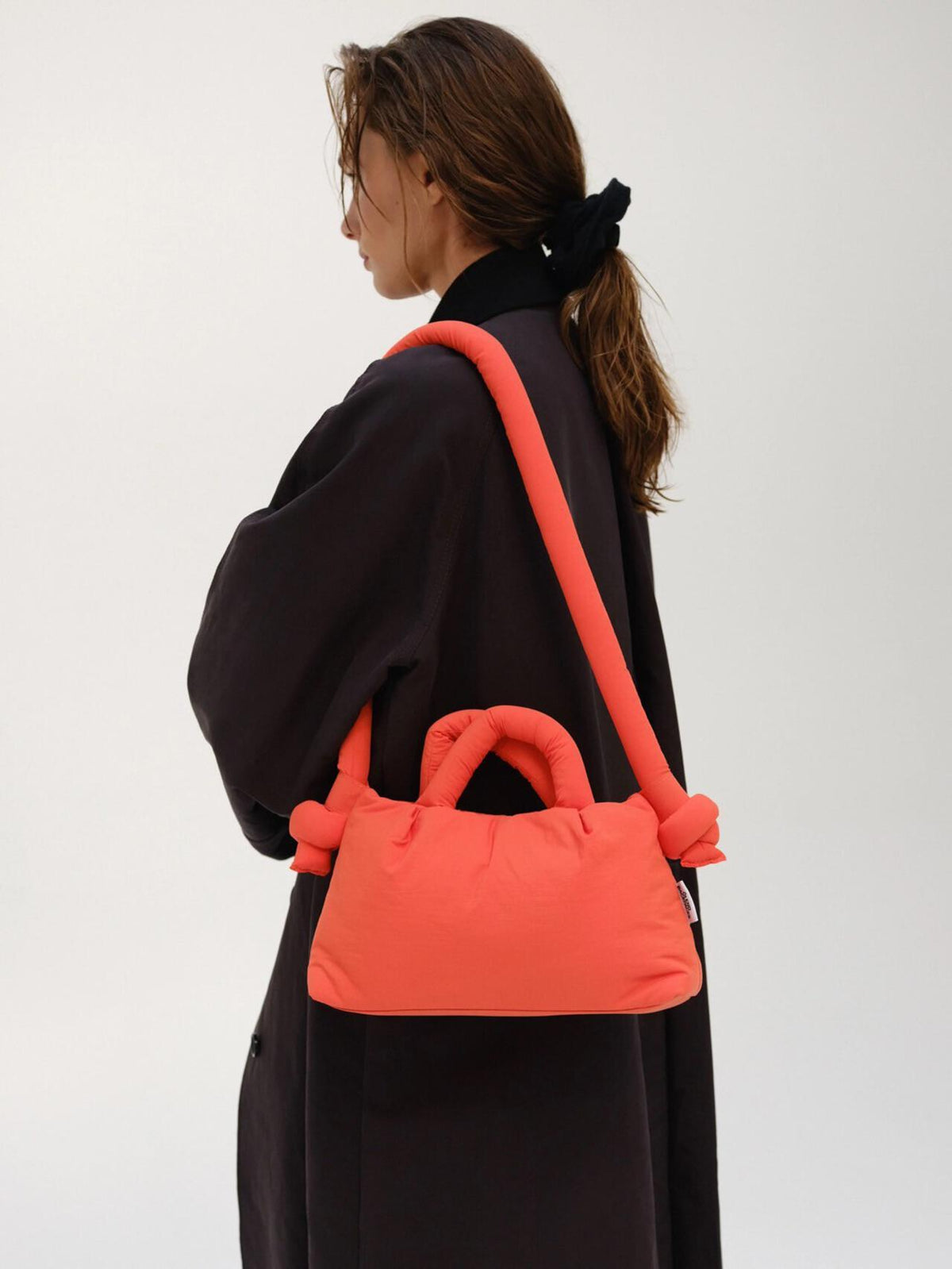 OLEND/オレンド MiniOna Soft Bag バッグ