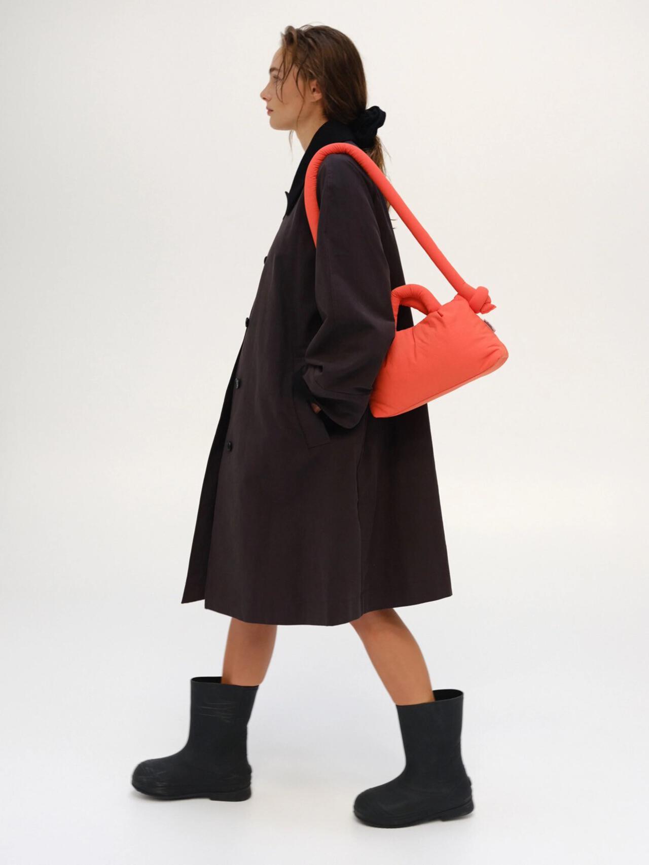 OLEND/オレンド MiniOna Soft Bag バッグ