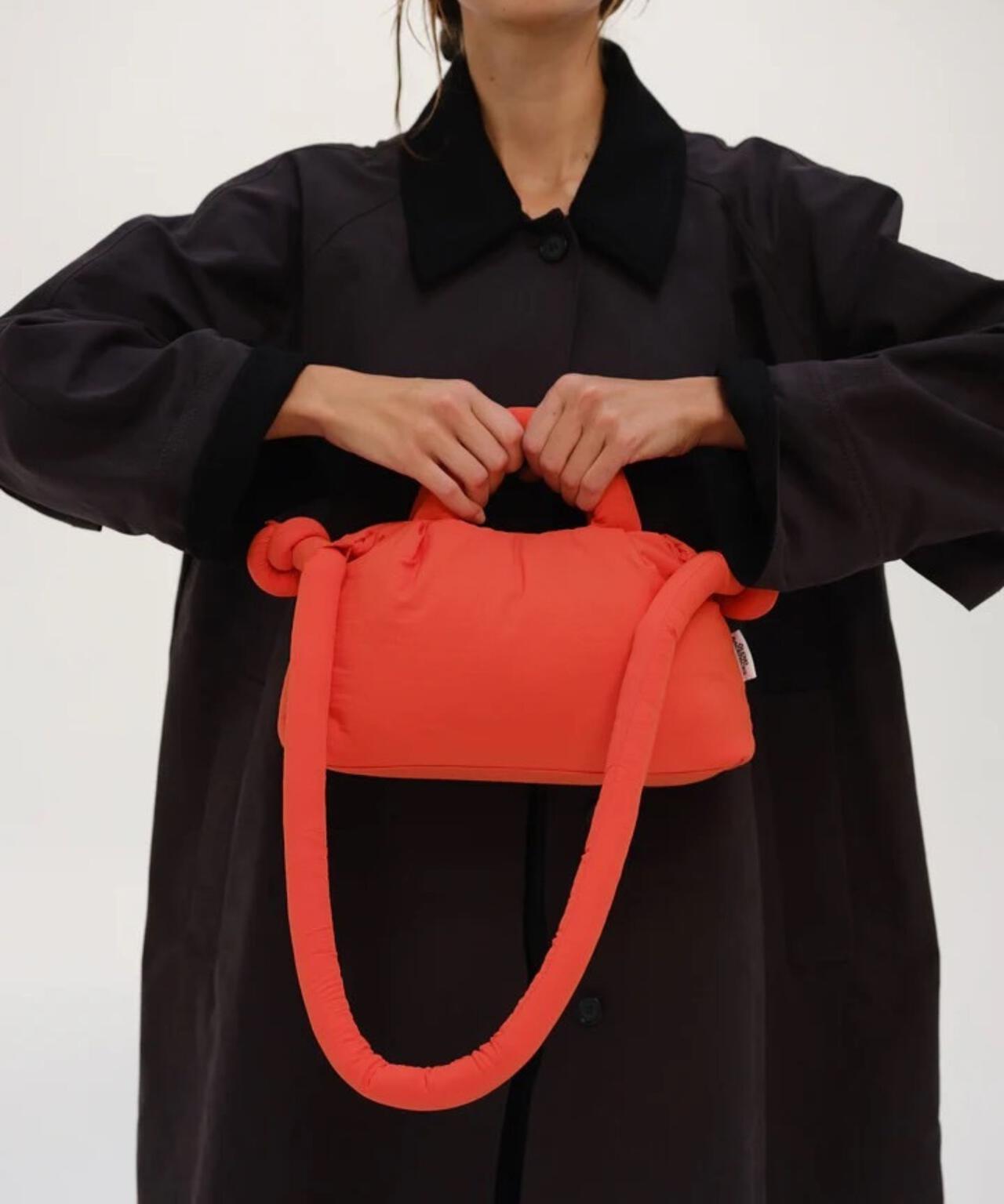 OLEND/オレンド MiniOna Soft Bag バッグ