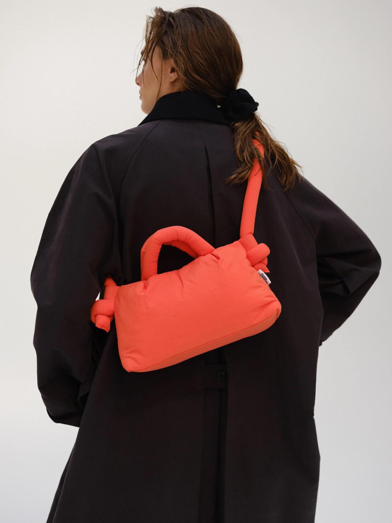 OLEND/オレンド MiniOna Soft Bag バッグ
