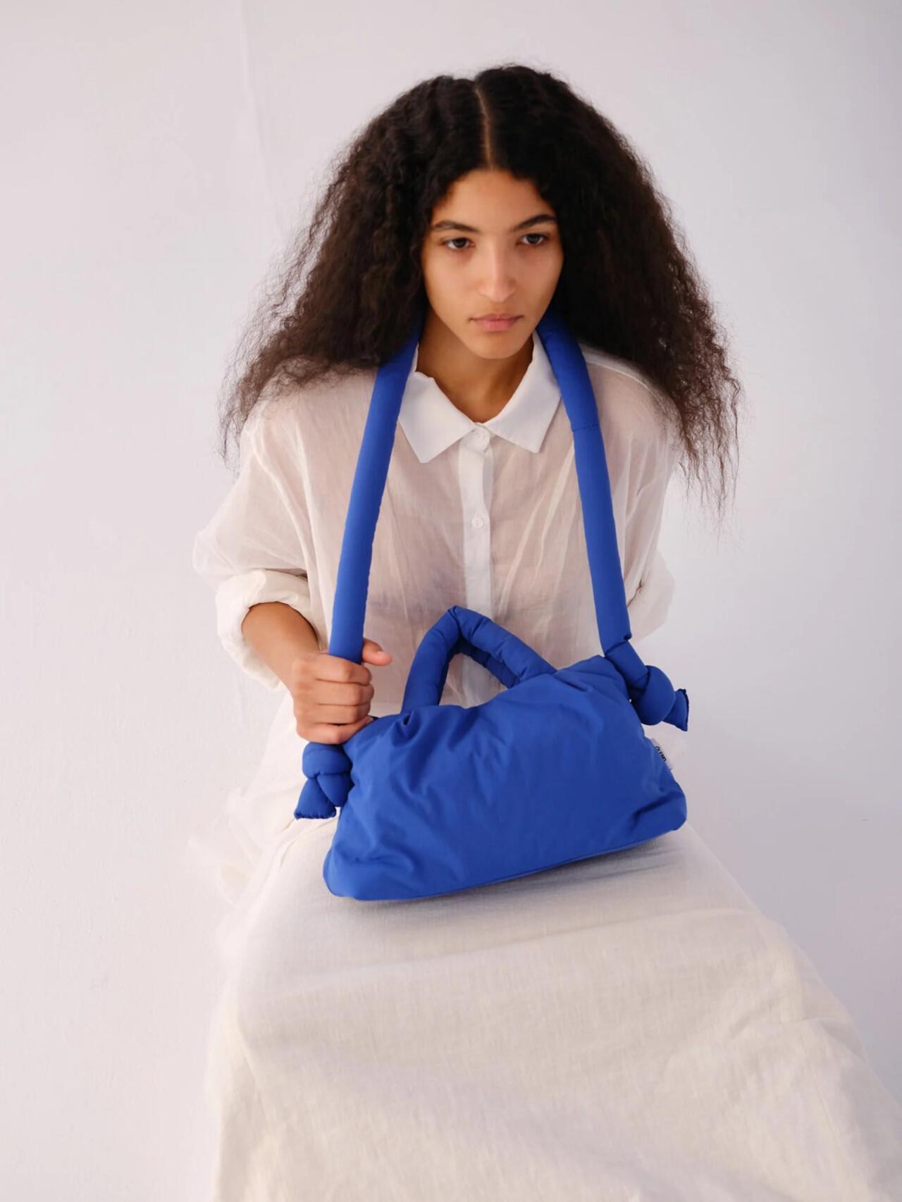 OLEND/オレンド MiniOna Soft Bag バッグ