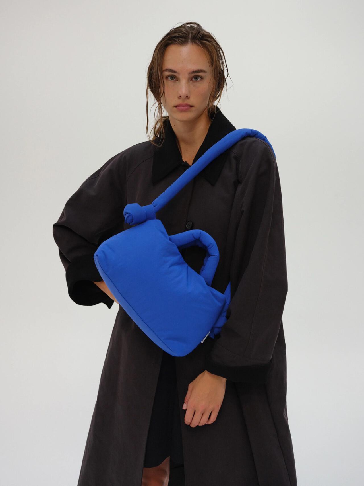 OLEND/オレンド MiniOna Soft Bag バッグ