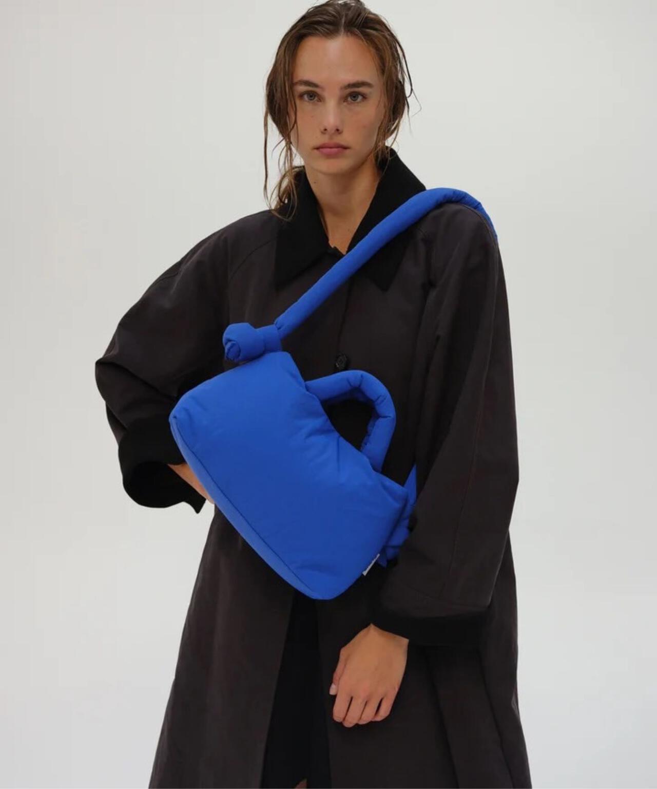 OLEND/オレンド MiniOna Soft Bag バッグ