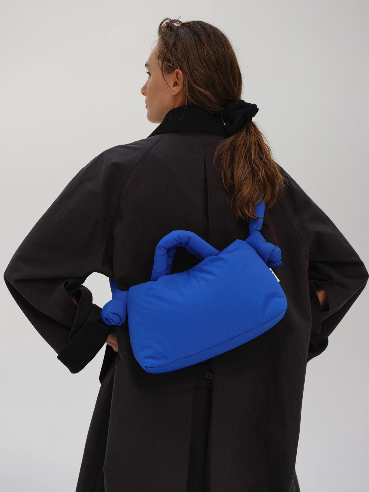 OLEND/オレンド MiniOna Soft Bag バッグ