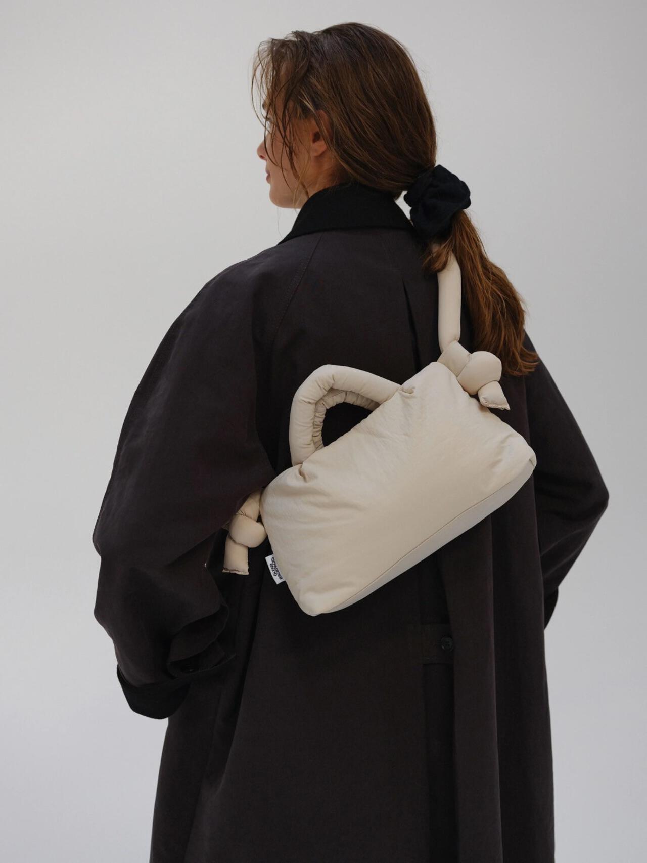 OLEND/オレンド MiniOna Soft Bag バッグ