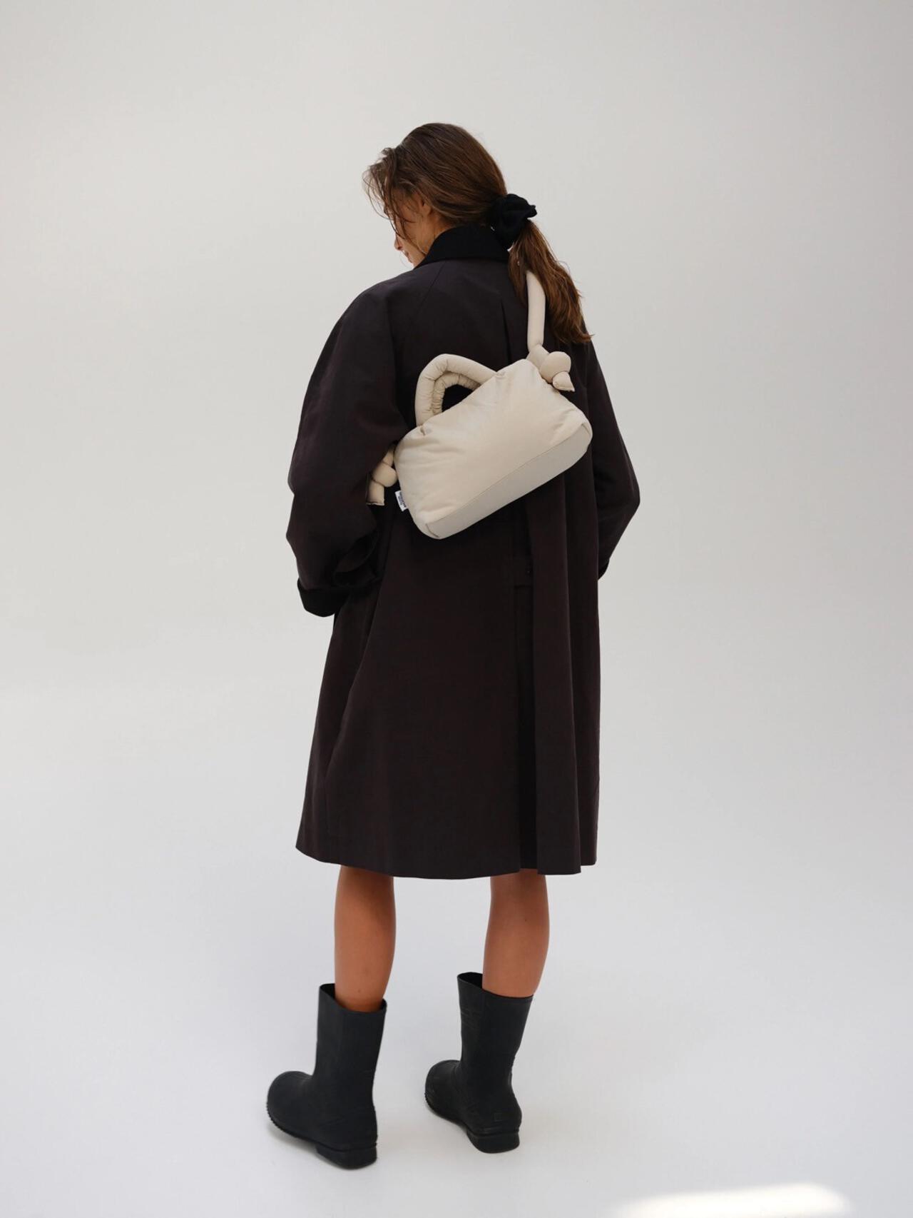 OLEND/オレンド MiniOna Soft Bag バッグ