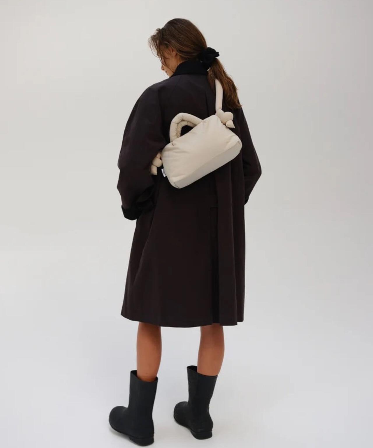 OLEND/オレンド MiniOna Soft Bag バッグ