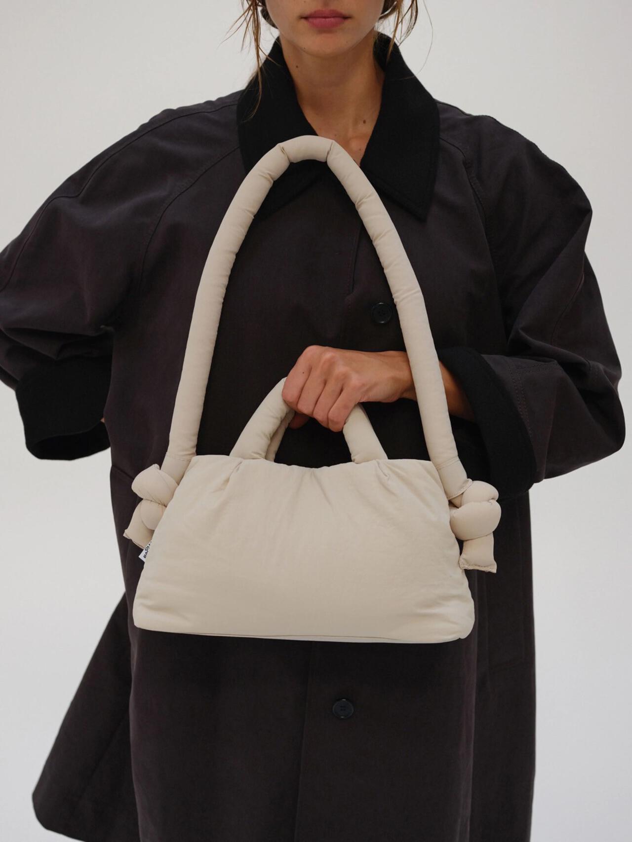 OLEND/オレンド MiniOna Soft Bag バッグ