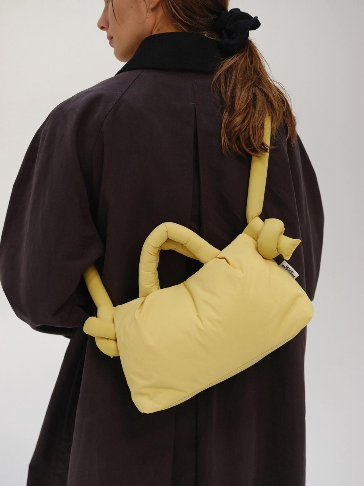 OLEND/オレンド MiniOna Soft Bag バッグ