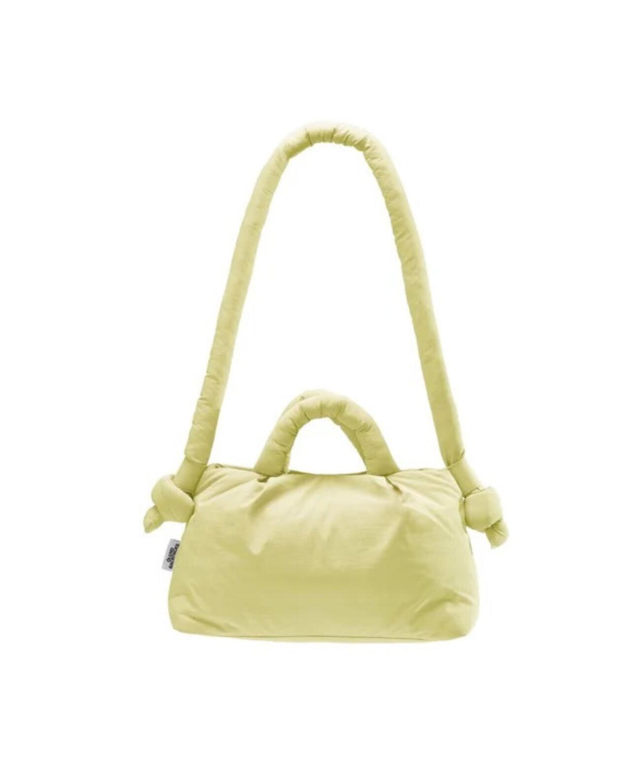 OLEND/オレンド MiniOna Soft Bag バッグ