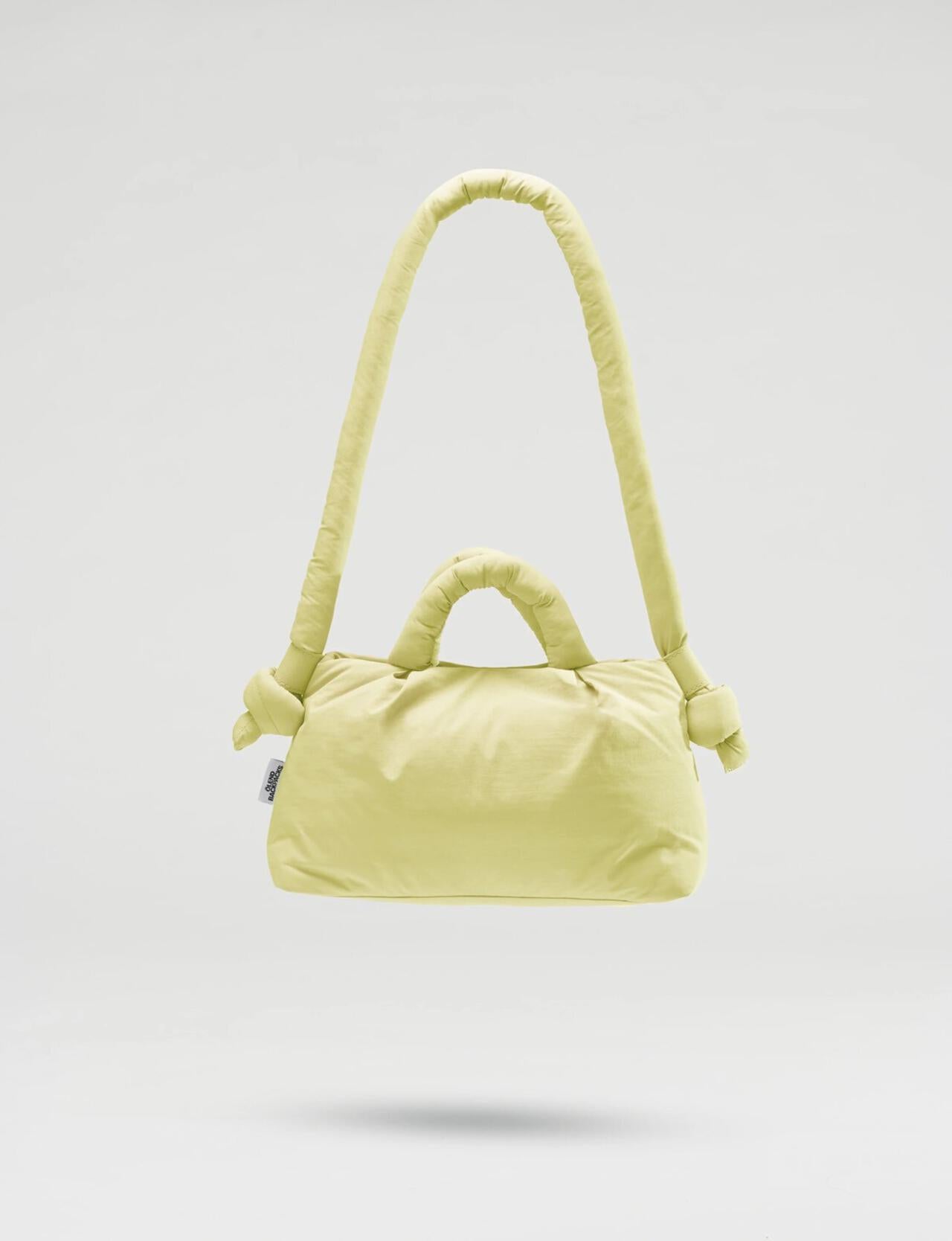 OLEND/オレンド MiniOna Soft Bag バッグ