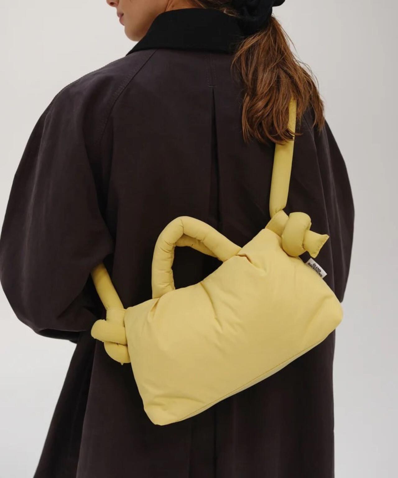 OLEND/オレンド MiniOna Soft Bag バッグ