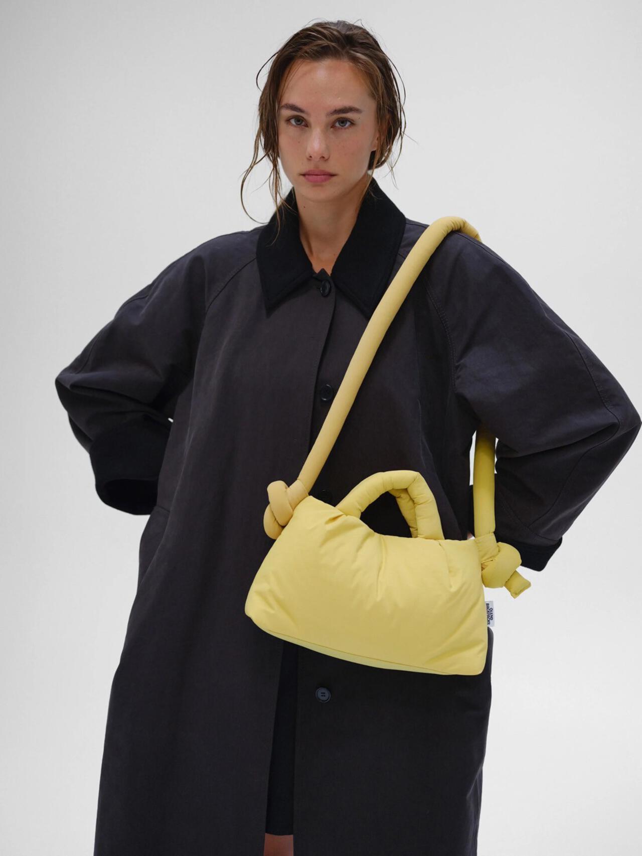 OLEND/オレンド MiniOna Soft Bag バッグ