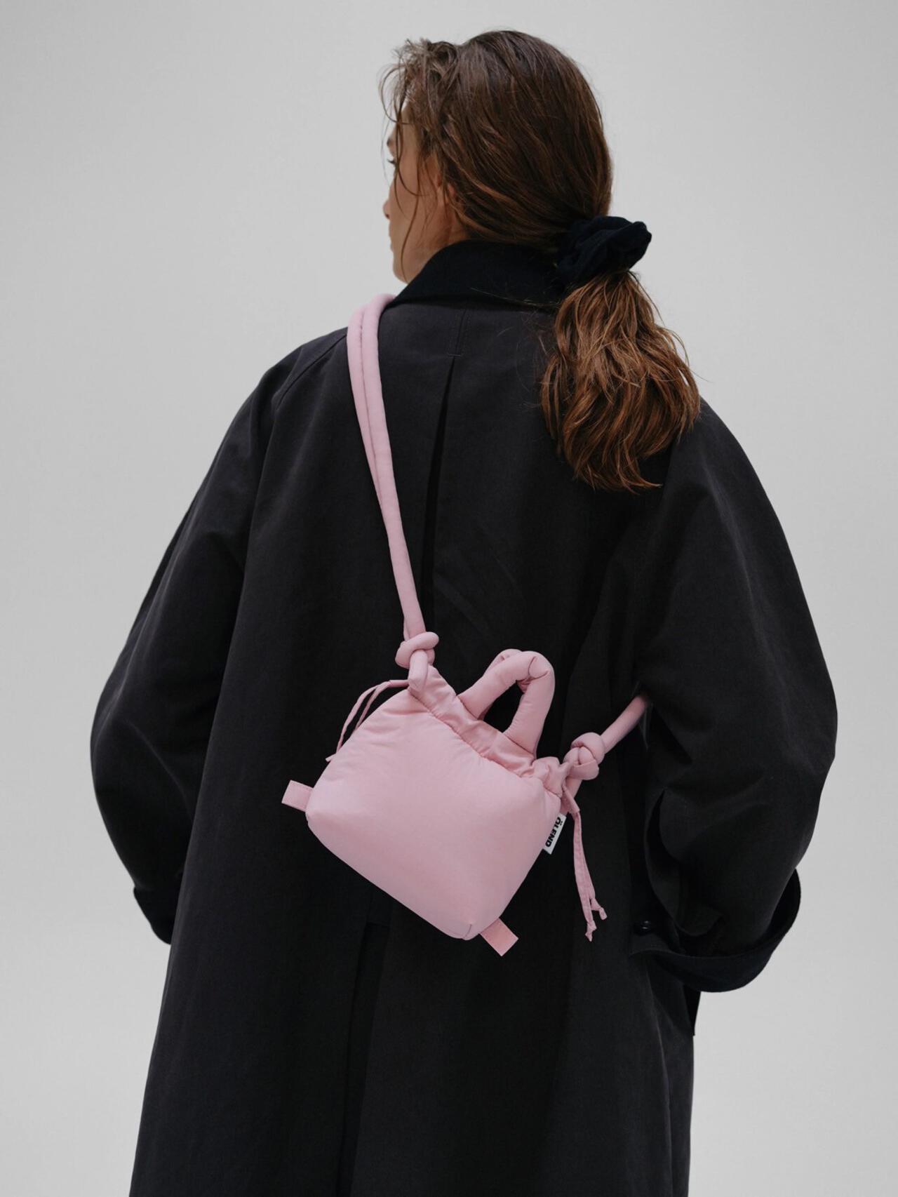 OLEND/オレンド Micro Ona Soft Bag バッグ