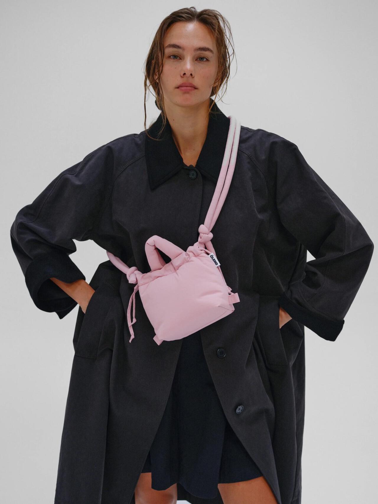 OLEND/オレンド Micro Ona Soft Bag バッグ