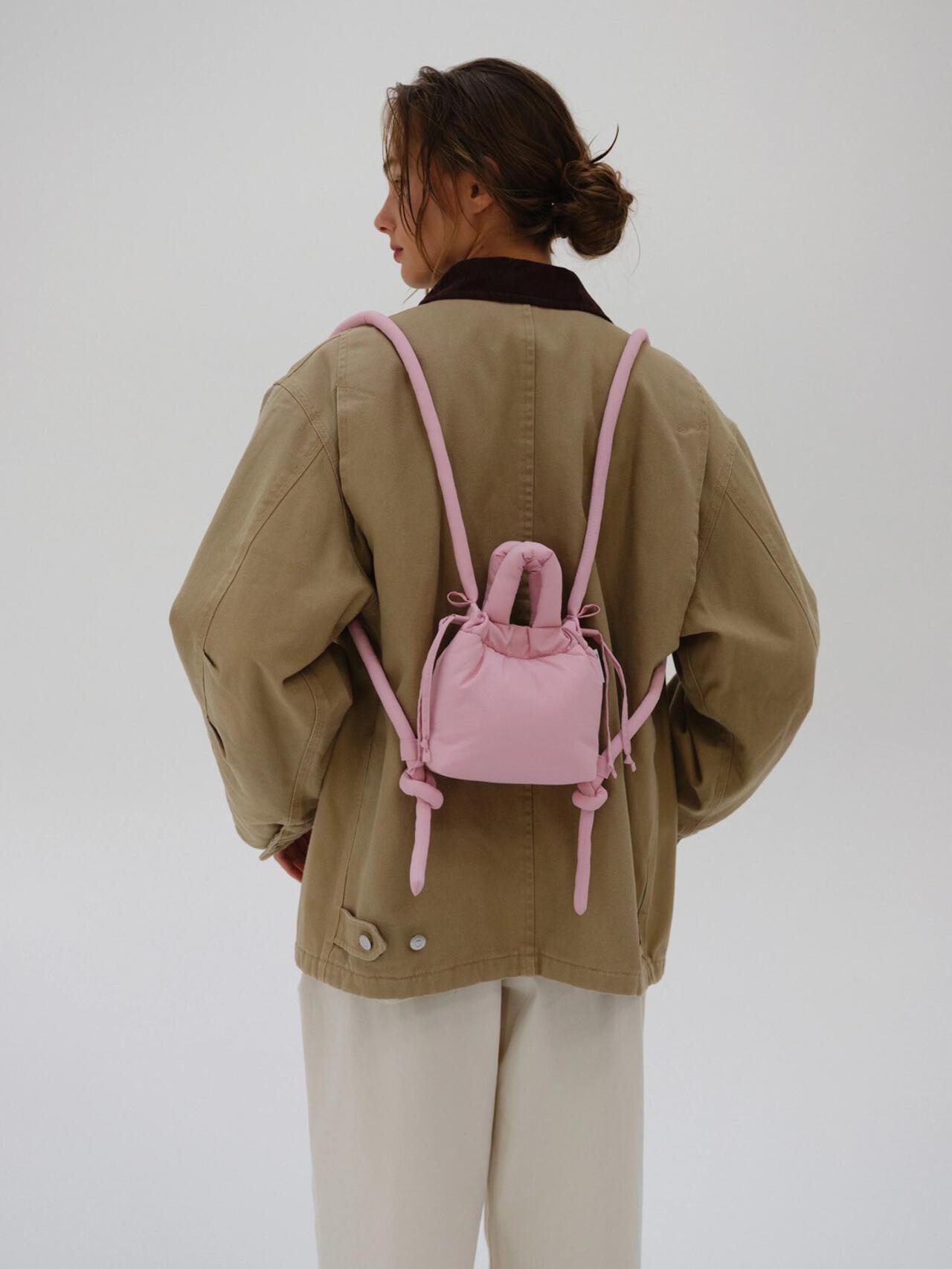 OLEND/オレンド Micro Ona Soft Bag バッグ