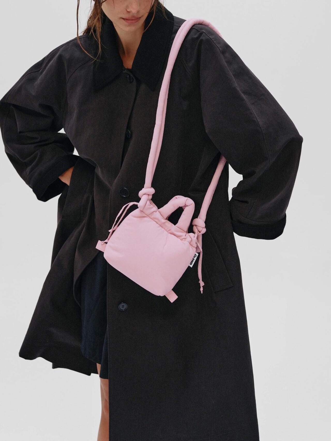 OLEND/オレンド Micro Ona Soft Bag バッグ